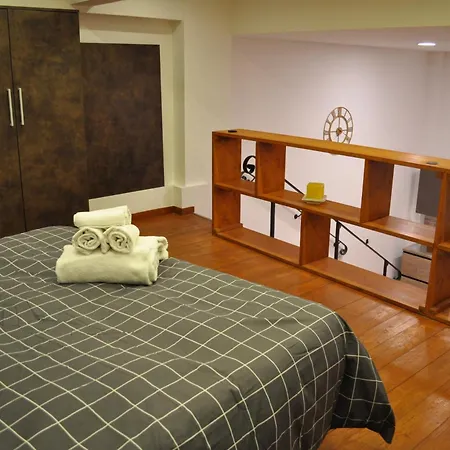 Loft Casa Zeffirino Appartement San Remo