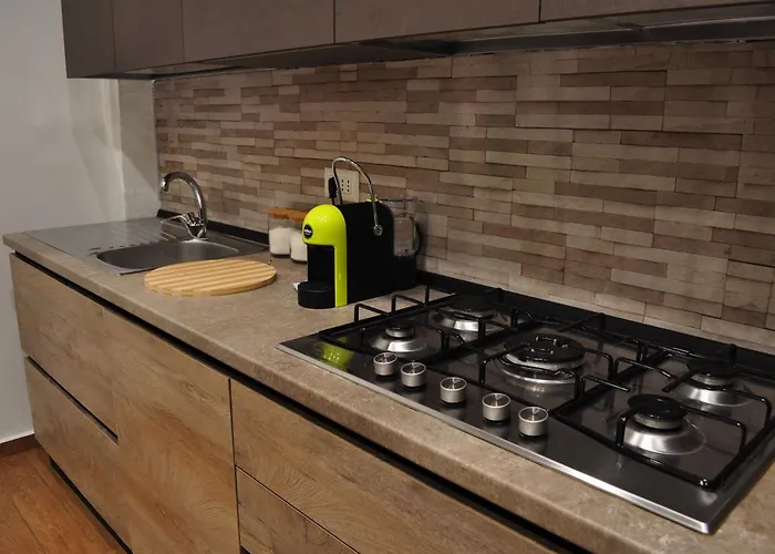 Loft Casa Zeffirino Appartement *