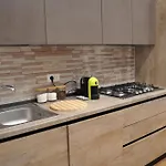 Loft Casa Zeffirino شقة