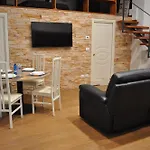 شقة Loft Casa Zeffirino *