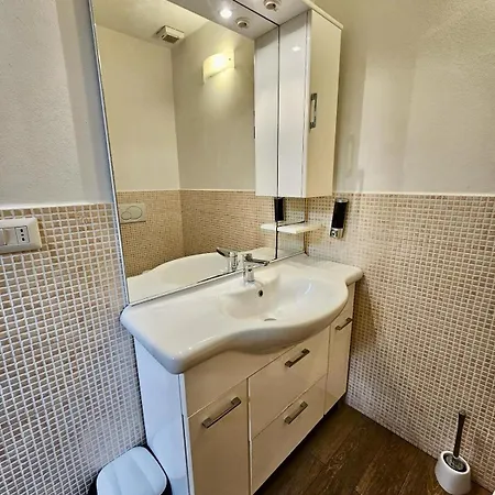 Apartmán Loft Casa Zeffirino *