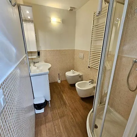 Loft Casa Zeffirino Apartment Sanremo