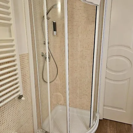 Apartmán Loft Casa Zeffirino *