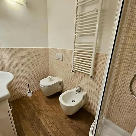 Loft Casa Zeffirino * 圣雷默