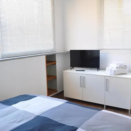 Loft Casa Zeffirino Апартаменти Санремо