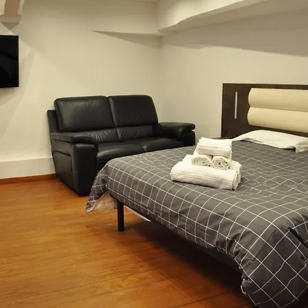 Апартаменти Loft Casa Zeffirino