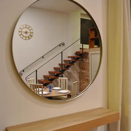 Loft Casa Zeffirino Апартаменти *