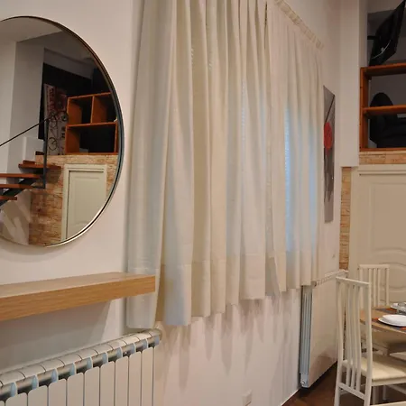 Apartmán Loft Casa Zeffirino Sanremo
