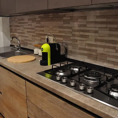 Loft Casa Zeffirino Апартаменти *