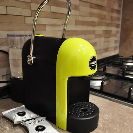 Loft Casa Zeffirino Апартаменти *