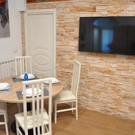 Loft Casa Zeffirino