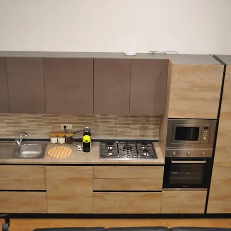 Loft Casa Zeffirino * Sanremo