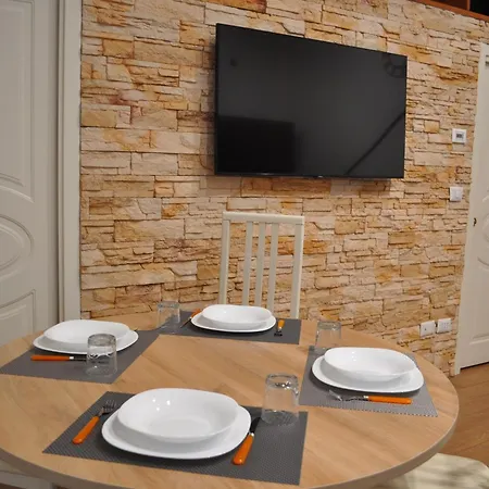 Loft Casa Zeffirino Апартаменти