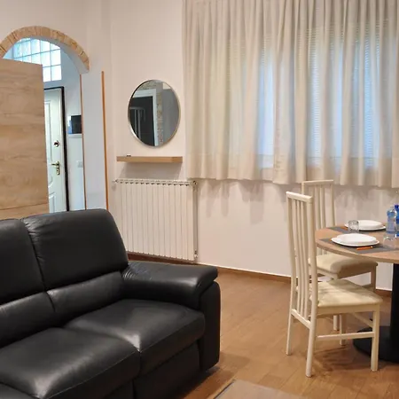 Loft Casa Zeffirino Apartament San Remo