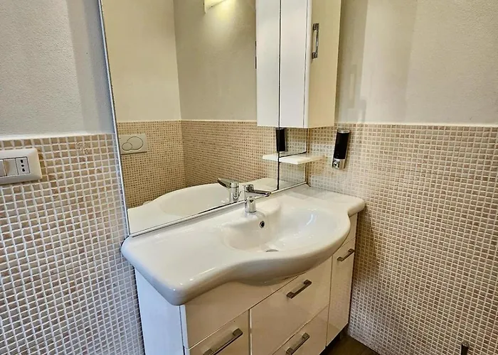 Apartment Loft Casa Zeffirino *