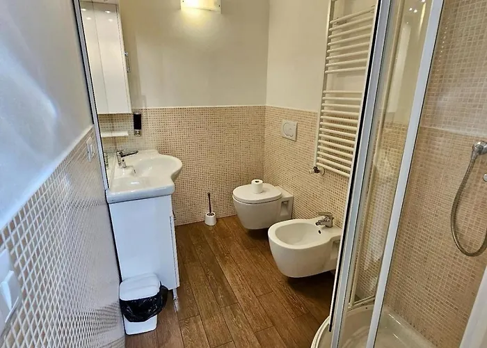 Loft Casa Zeffirino Apartamento San Remo