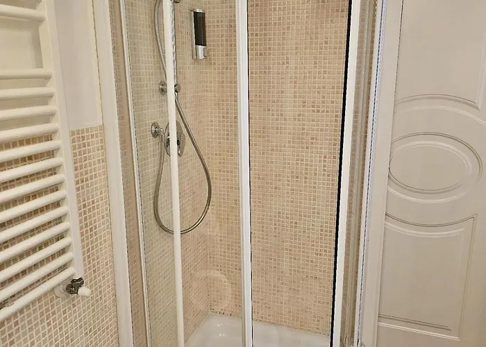 Apartament Loft Casa Zeffirino *