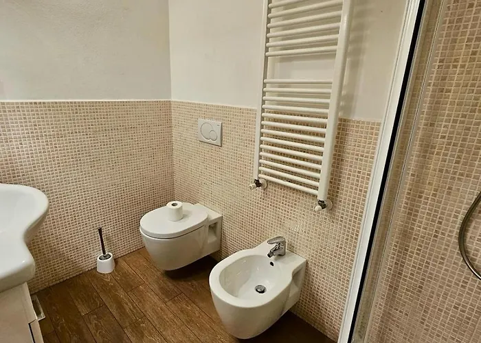 Loft Casa Zeffirino * San Remo