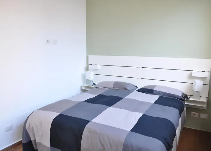 Loft Casa Zeffirino *