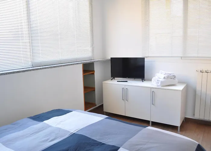 Loft Casa Zeffirino Apartment Sanremo