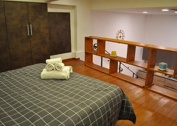 Loft Casa Zeffirino Apartamento San Remo