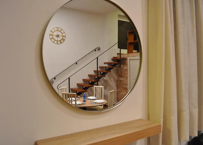 Loft Casa Zeffirino Apartment *