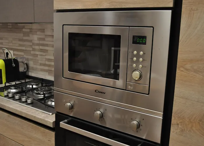 Apartment Loft Casa Zeffirino Sanremo