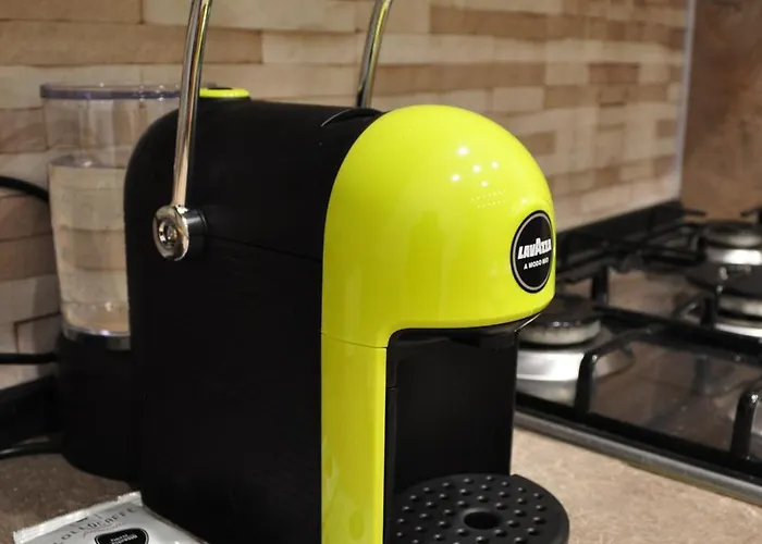 Loft Casa Zeffirino Apartament *