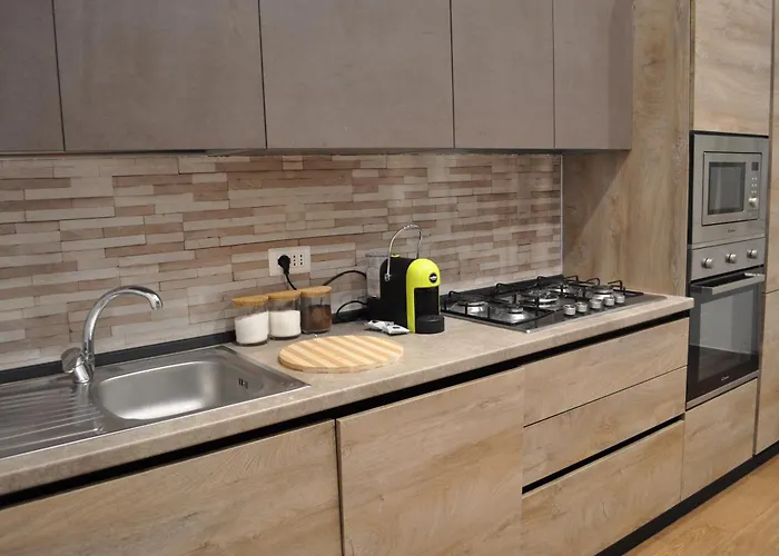 Loft Casa Zeffirino Apartamento