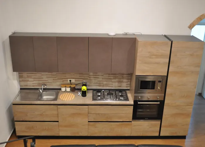 Loft Casa Zeffirino * Sanremo