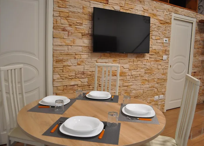 Loft Casa Zeffirino Apartamento